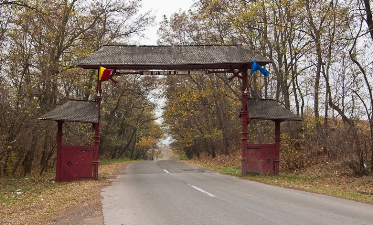 Fotografii din comuna Radaseni