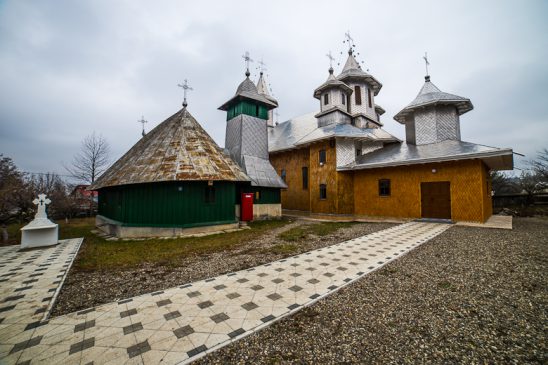 Fotografii din comuna Radaseni