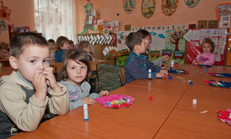 Fotografii din comuna Radaseni