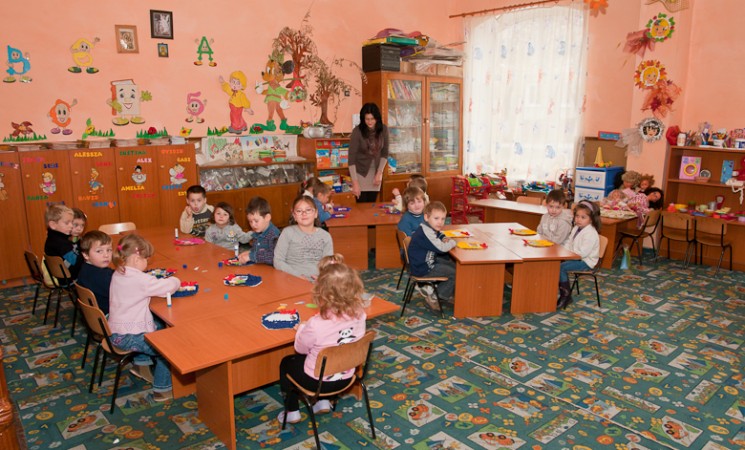 Fotografii din comuna Radaseni