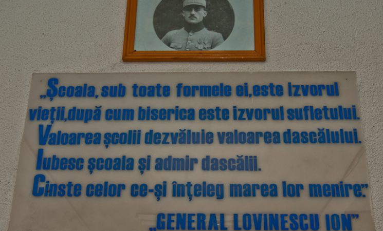 Fotografii din comuna Radaseni