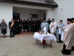 Duminică s-a sfințit și redeschis Căminul Cultural Rădășeni