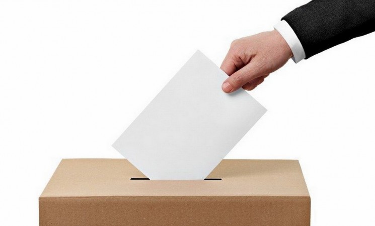 Delimitările secţiilor de votare din comuna Rădășeni