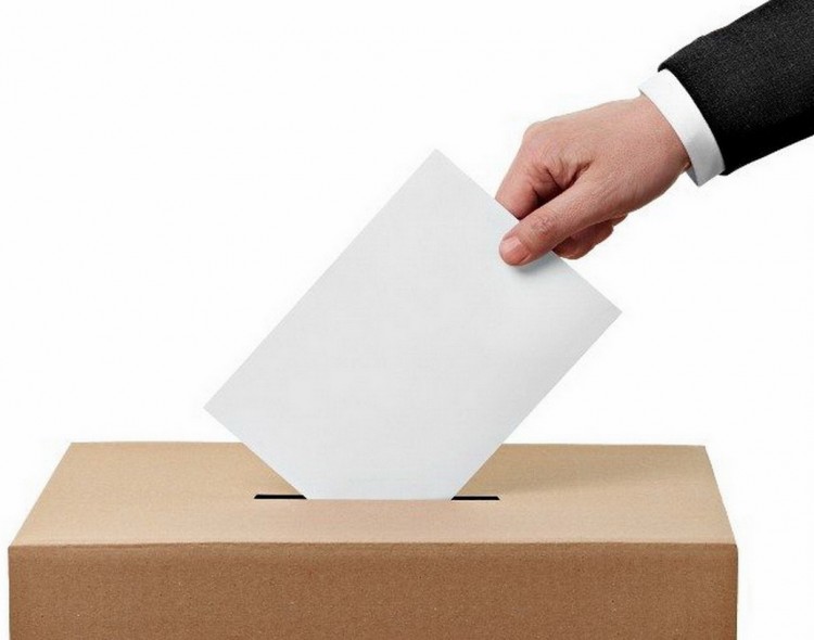 Delimitările secţiilor de votare din comuna Rădășeni